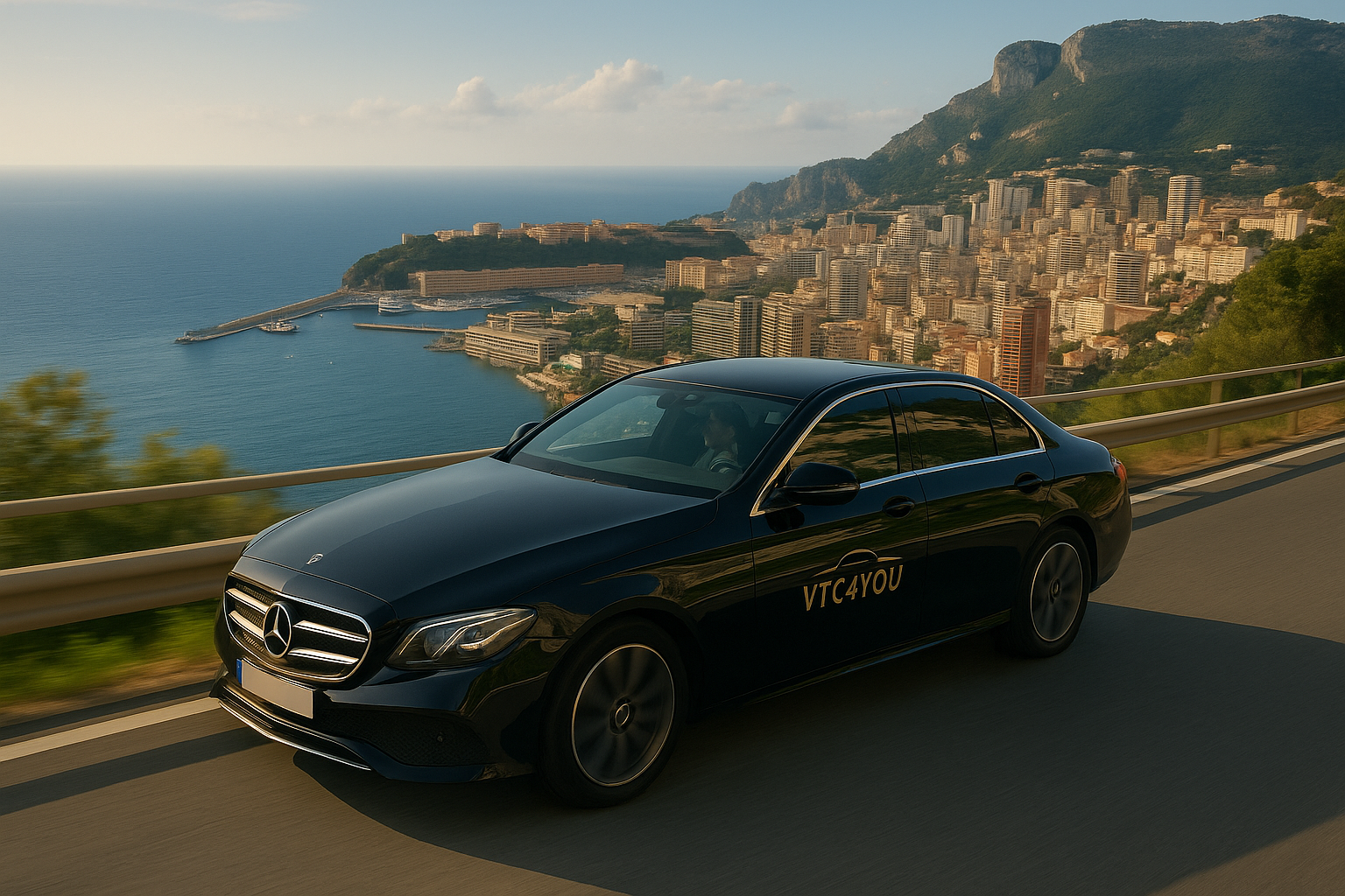 Longue distance Europe