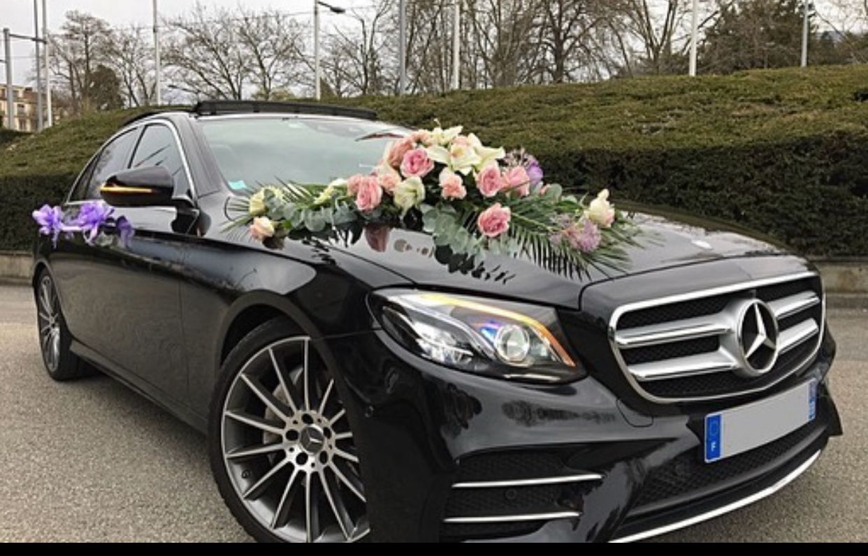 Mariage & Événements