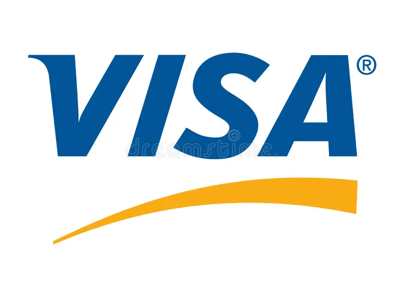 Visa Logo